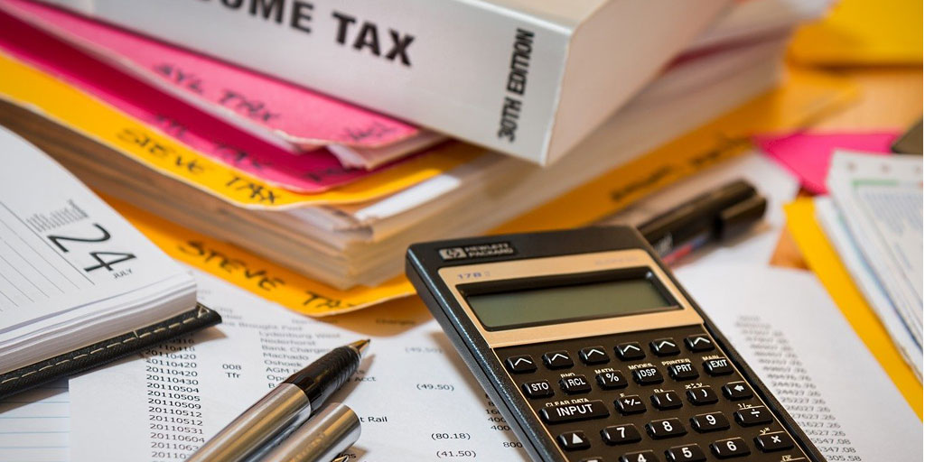 Lose the Tax Time Blues