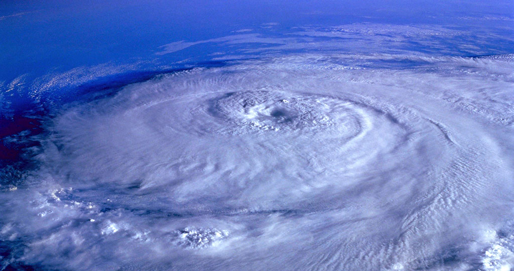 The Storm is Coming. We Can Help.