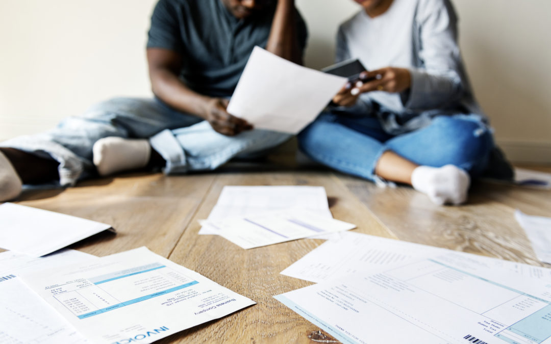 The Real Facts About Debt in Alberta