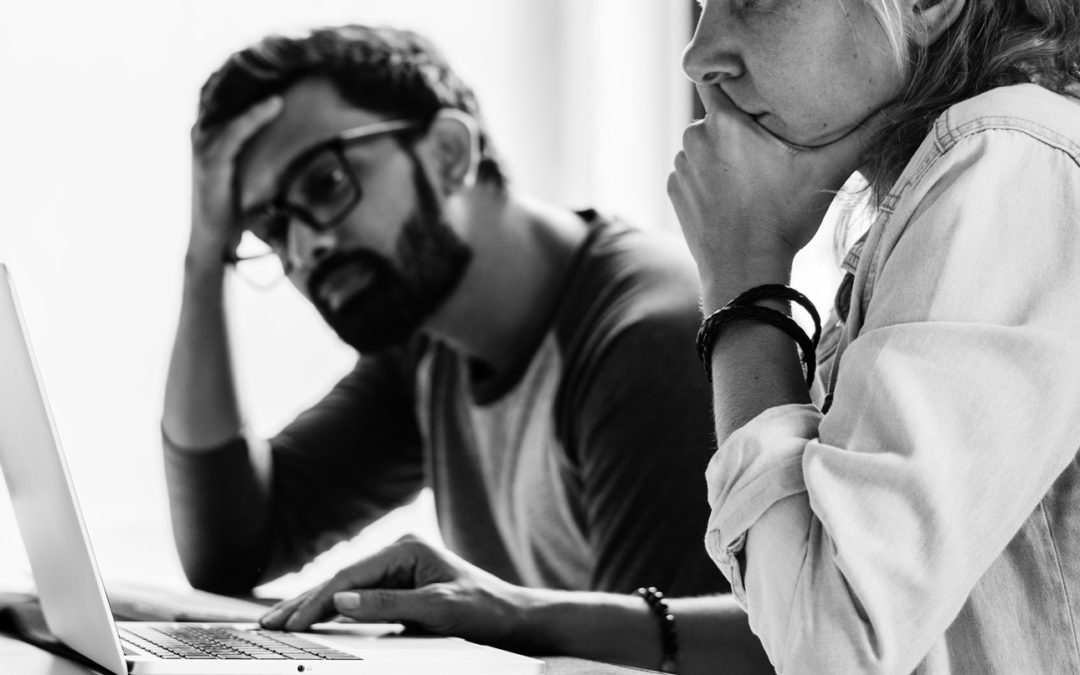 The Debt Questions You’re Afraid to Ask