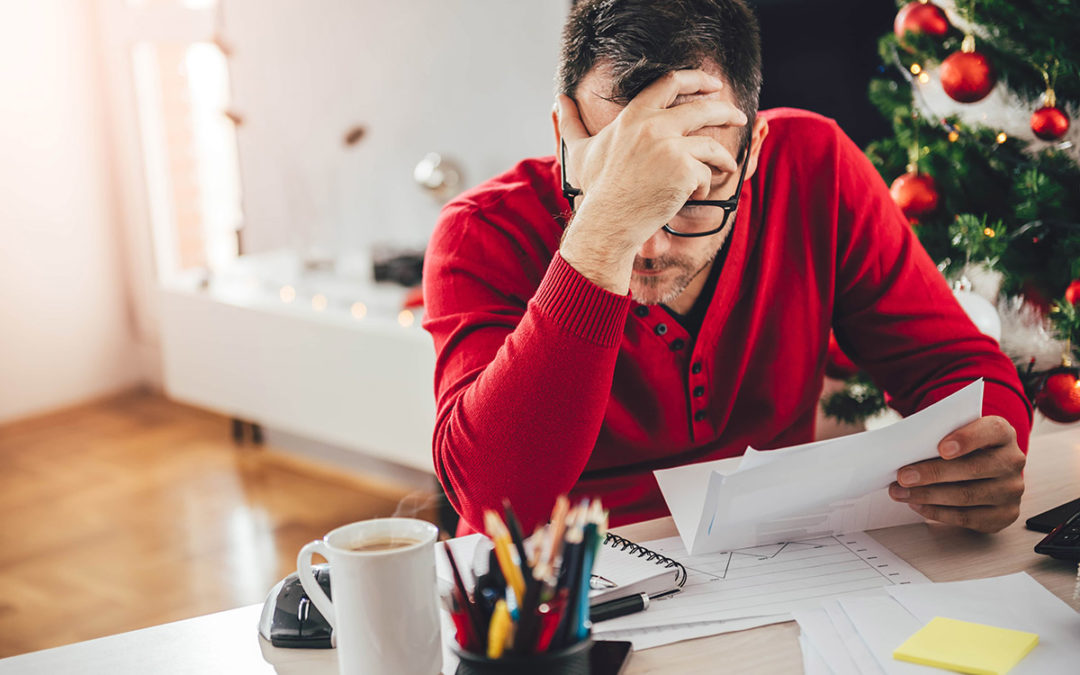 Budgeting Tips for the Holidays