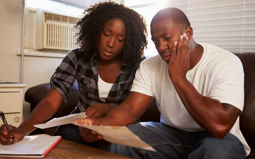Getting Debt Under Control Saved Rick’s Marriage