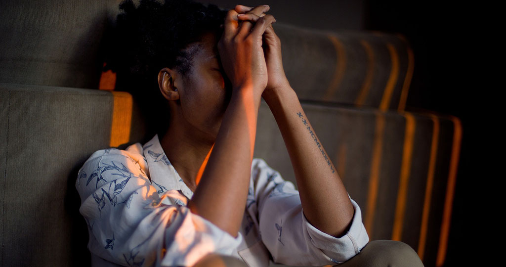 There’s No Shame in Feeling the Pandemic Crush