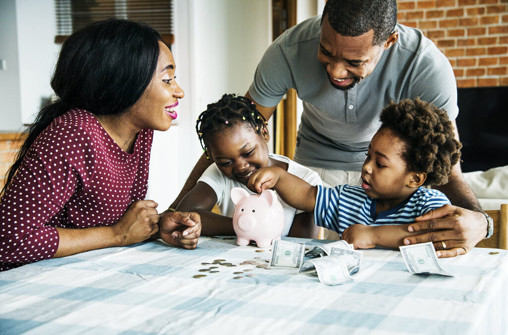 Credit Counselling: 21 Ways to Save Money In 2021