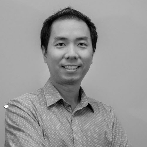 Andy - Webpage