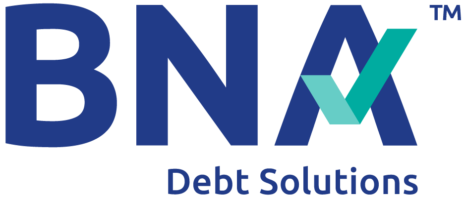 BNA Debt Solutions Alberta - Logo - TM PNG