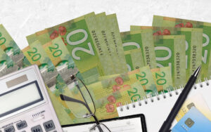 Climate Action Incentive Payments