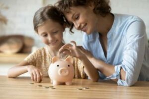 From The Government of Canada: Money Tips to Improve Your Financial Health