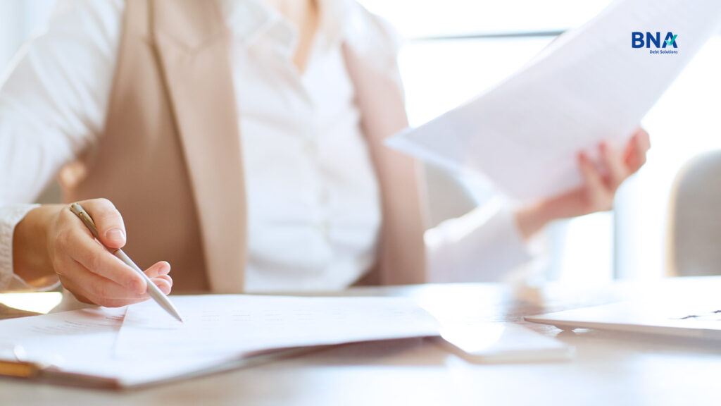 What You'll Need to Prepare for Your Debt‑Solution Consultation