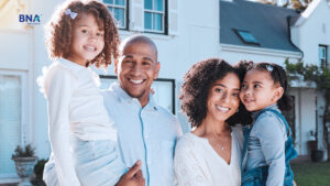 Can You Actually Pay Your Mortgage with a Credit Card in Canada? A Blog Post by BNA Debt Solutions.