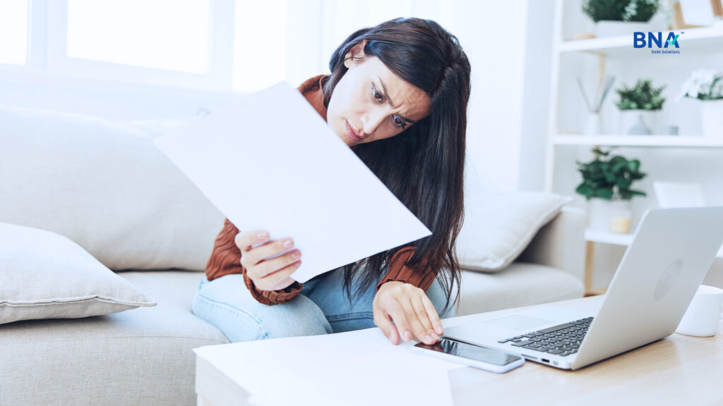 Should You Refinance Your Mortgage to Consolidate Debt? A Blog Post by BNA Debt Solutions