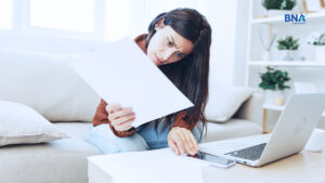 Should You Refinance Your Mortgage to Consolidate Debt? A Blog Post by BNA Debt Solutions